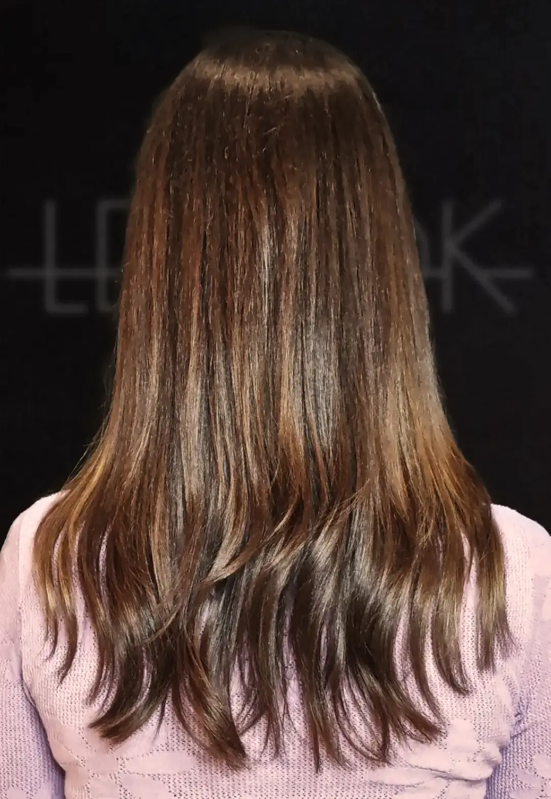 Peluquería LeLook Sabadell: Babylight para cabello castaño
