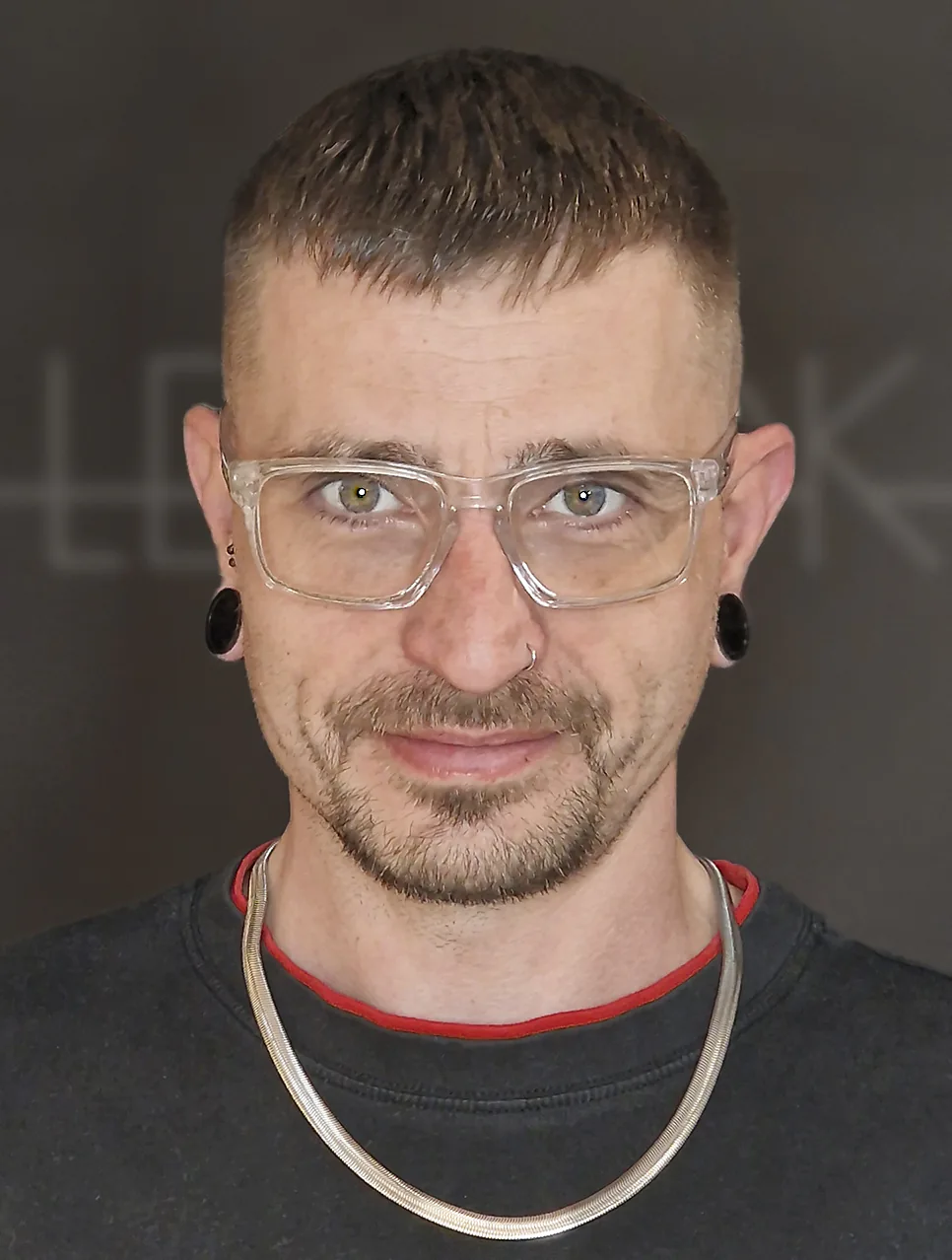 Peluquería LeLook Sabadell: Corte French Crop para Hombre